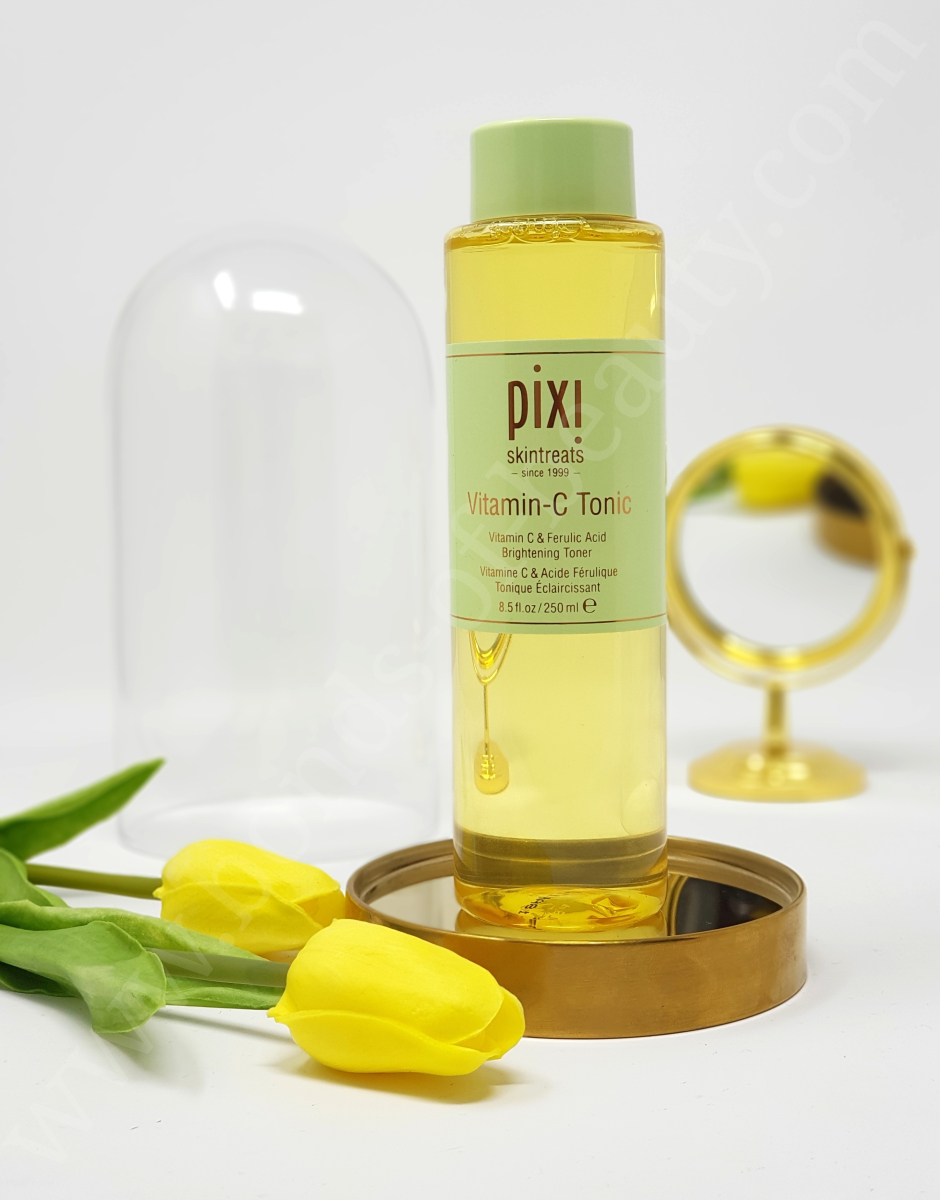 Pixi Vitamin C Tonic Toner 250 ml.