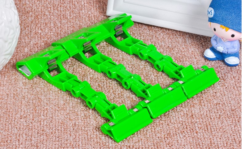 ตัวหนีบป้ายราคา งอ 2 ข้อ Ohwowshop ตัวหนีบ ป้ายราคา SALE เกรดAAA