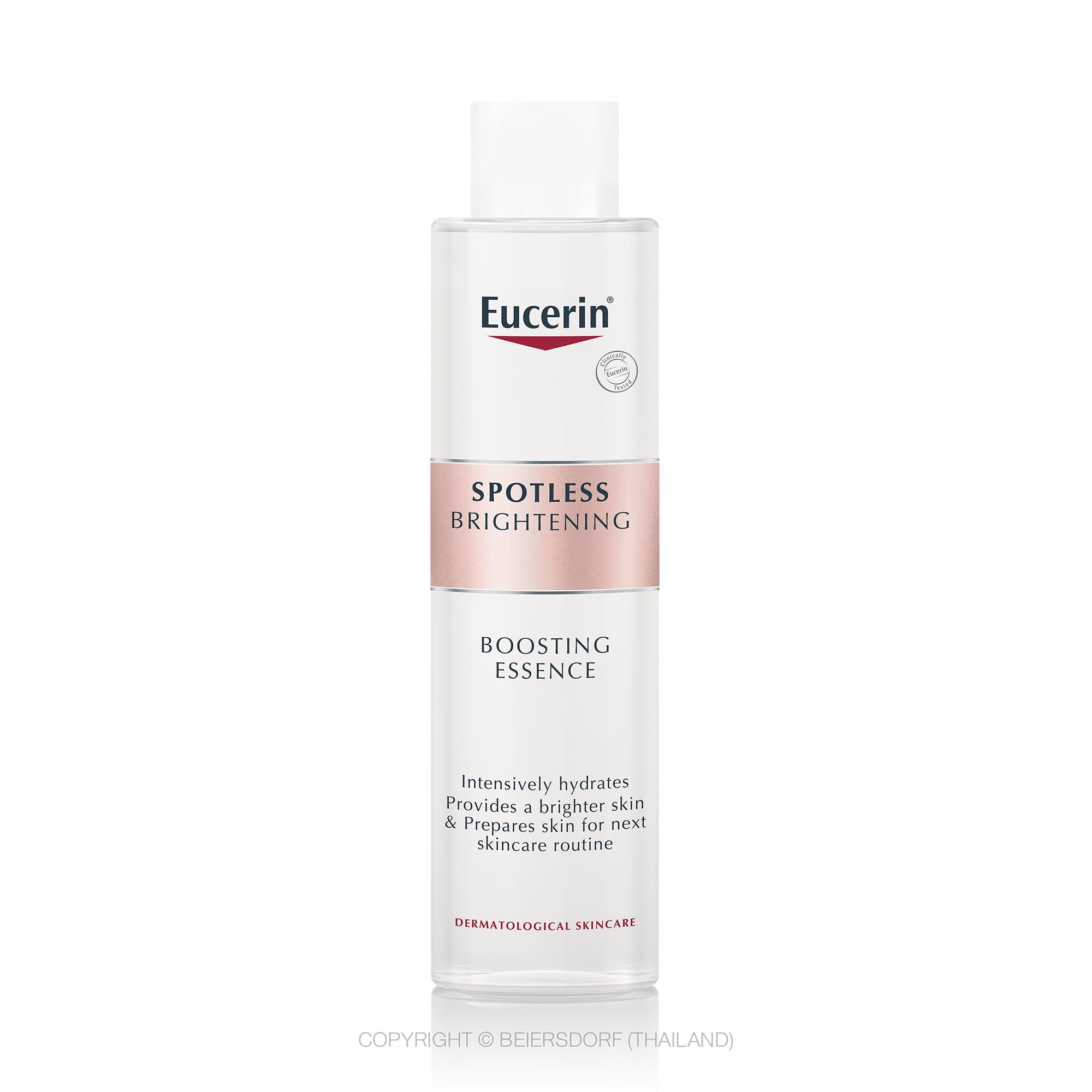 Eucerin Spotless Brightening Boosting Essence 100 ml. (แพคเกจเก่า)