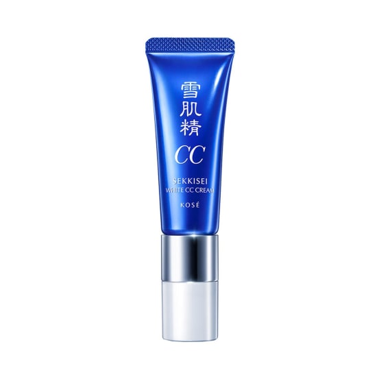 Kose Sekkisei White CC Cream SPF50+ PA+++ 26 ml. #01 Light Ochre ผิวขาว