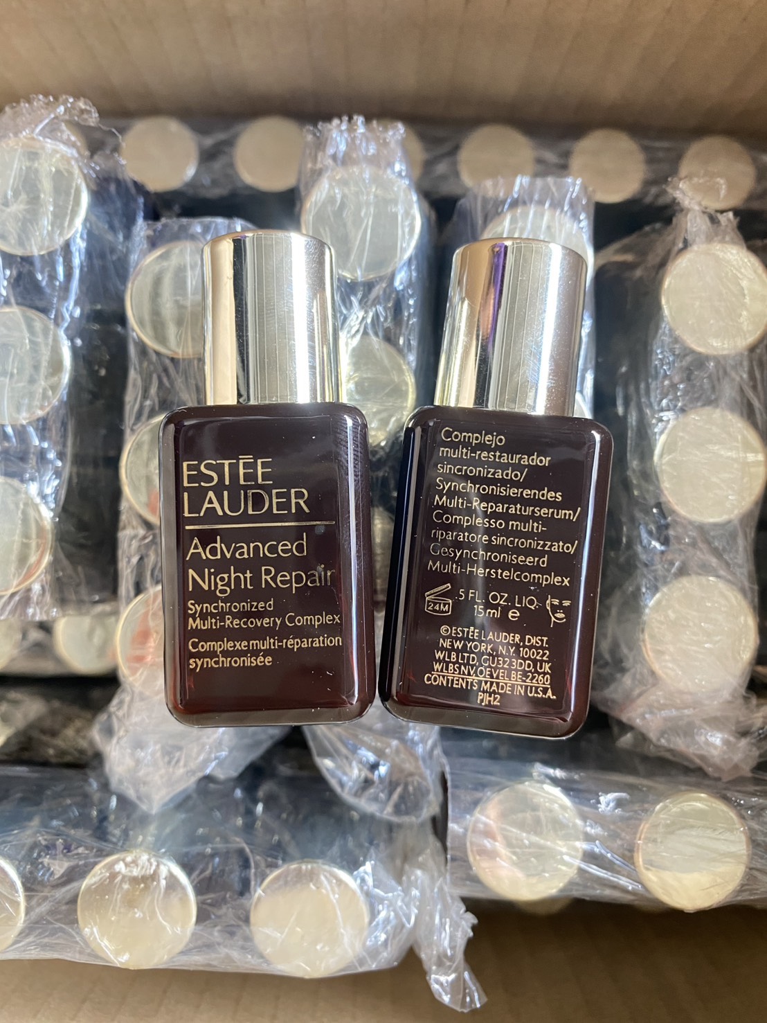 Estee Lauder Advanced Night Repair Synchronized Multi-Recovery Complex 15 ml.