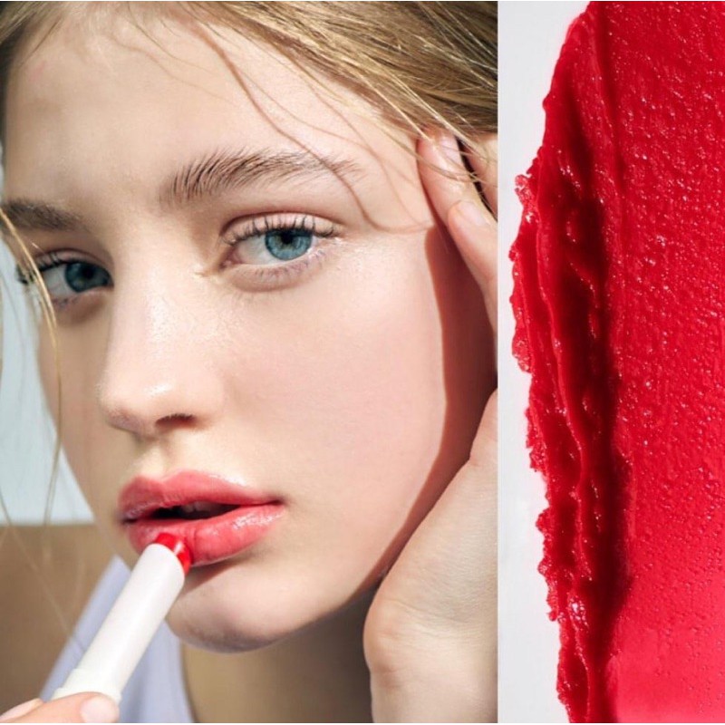 Liplief Steaming Lip 3.2 g. #Alive