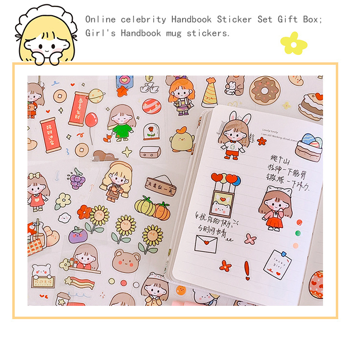 🌈สติกเกอร์พลาสติกใส⭐อักษรอังกฤษ วัน-เดือน 6.5x1 cm ( แพ็ค 12 แผ่น 12 ลาย ) ราคา 5 บาท/แพ็ค✔️พร้อมส่ง Ohwowshop สติ๊กเกอร์ สวยงาม DIY เครื่องเขียน