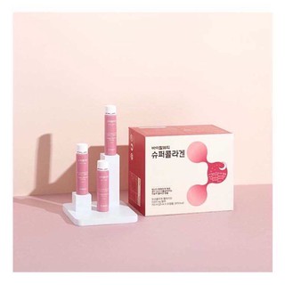 VITALBEAUTIE VB PROGRAM Super Collagen Ampoules 25 ml. x 5 ขวด