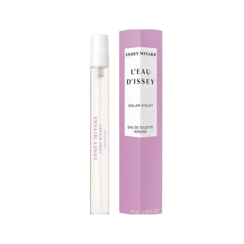 Issey Miyake L'Eau D'Issey Solar Violet EDT intense 10 ml.
