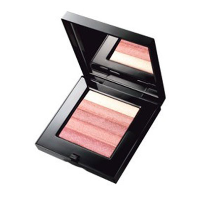 Bobbi Brown Shimmer Brick Compact 10.3 g. #Rose