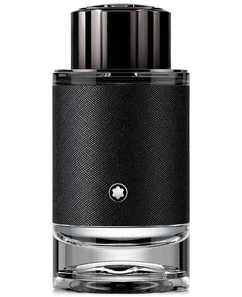 Mont Blanc Explorer EDP Men 100 ml. (กล่อง/Tester)