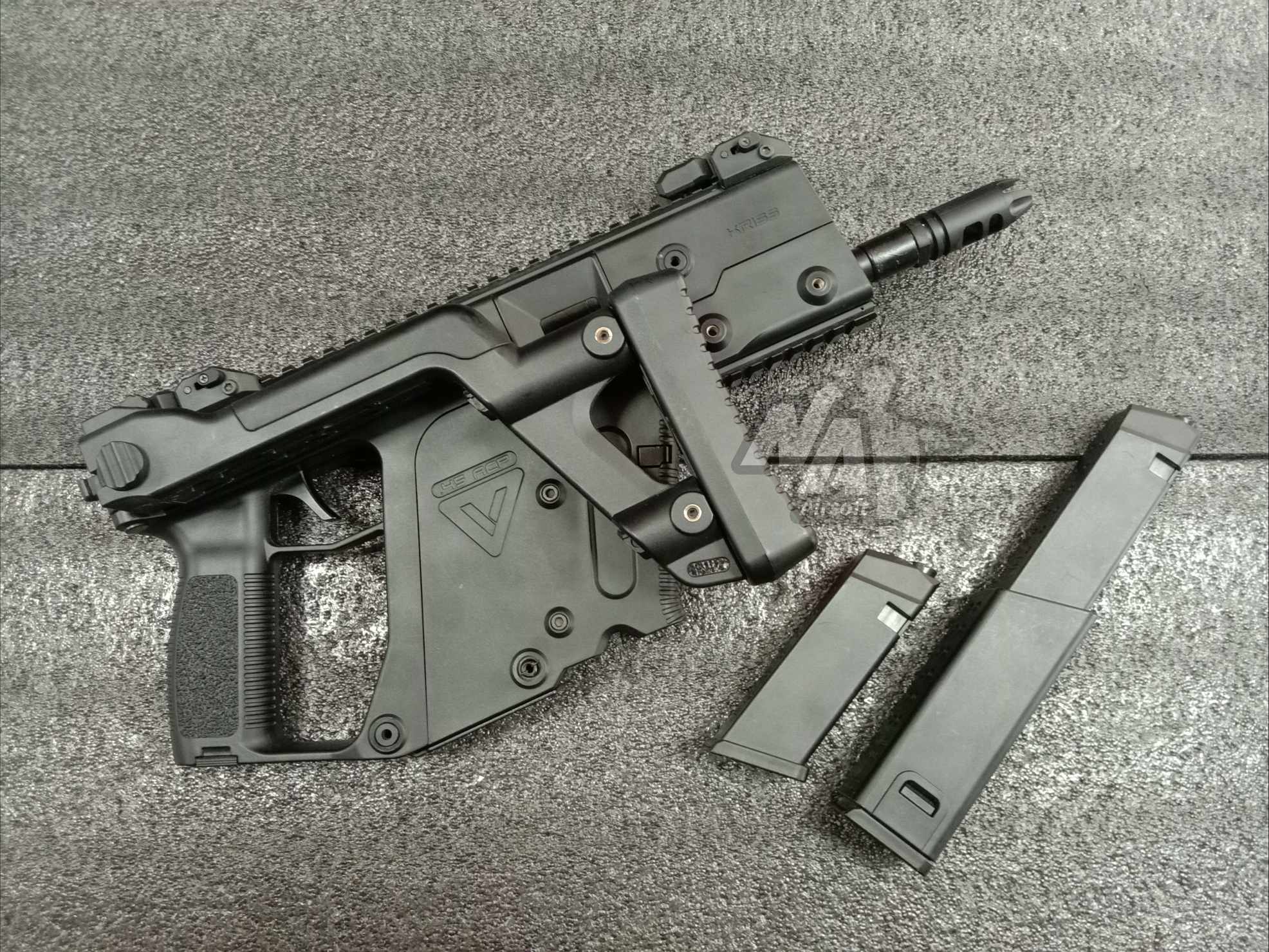 Ares Kriss Vector gen 2 AEG (มือสอง)