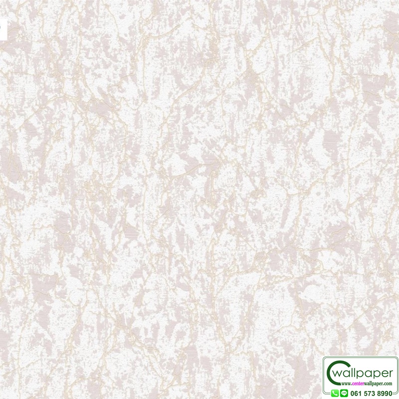 วอลเปเปอร์ติดผนังเกาหลี มี Texture สีน้ำตาล No.P8603-1