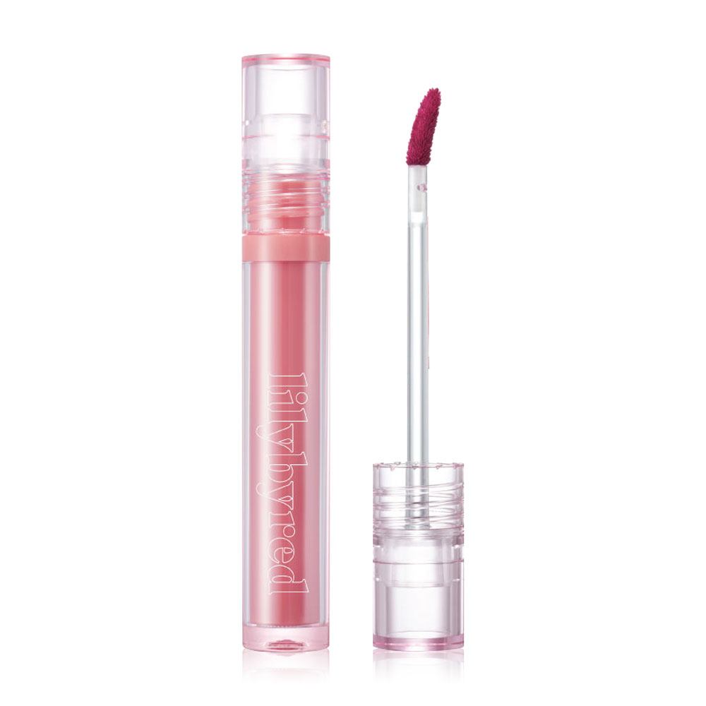 Lilybyred Glassy Layer Fixing Tint 3.8 g. #12 Muscat Shower