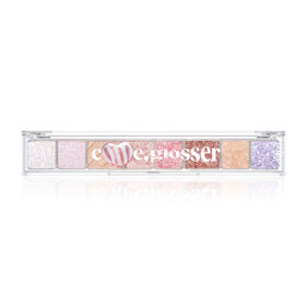 Peripera All Take Mood Technique Palette #14 come, glosser