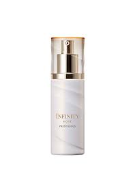 Kose Infinity Prestigious Revitalize and Firm Emulsion 120 ml. (No Box)
