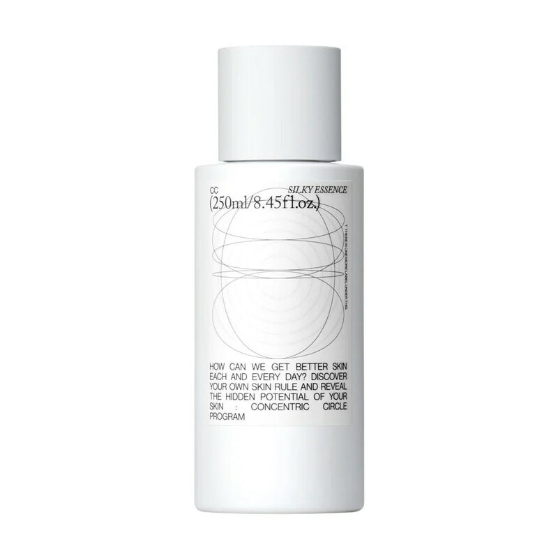 SHANGPREE CC Silky Essence 250 ml.