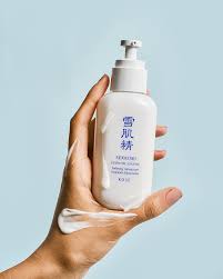 Kose Sekkisei Essential Souffle 140 ml.