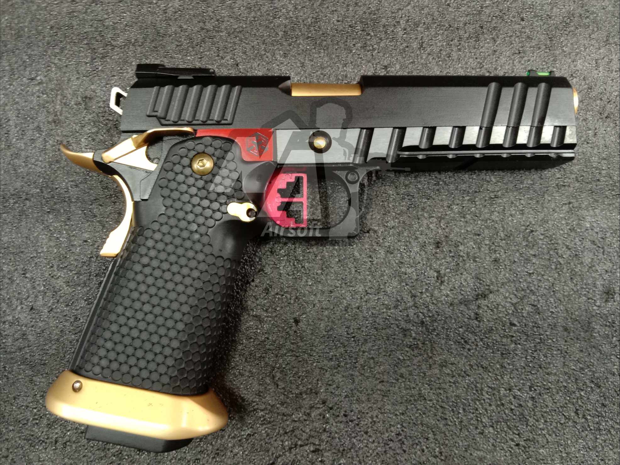 AW Custom Hi-Capa HX2001 (มือสอง)