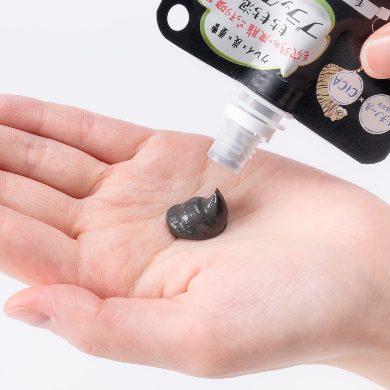 Kose Clear Turn Sticky Facial Wash 120 g.