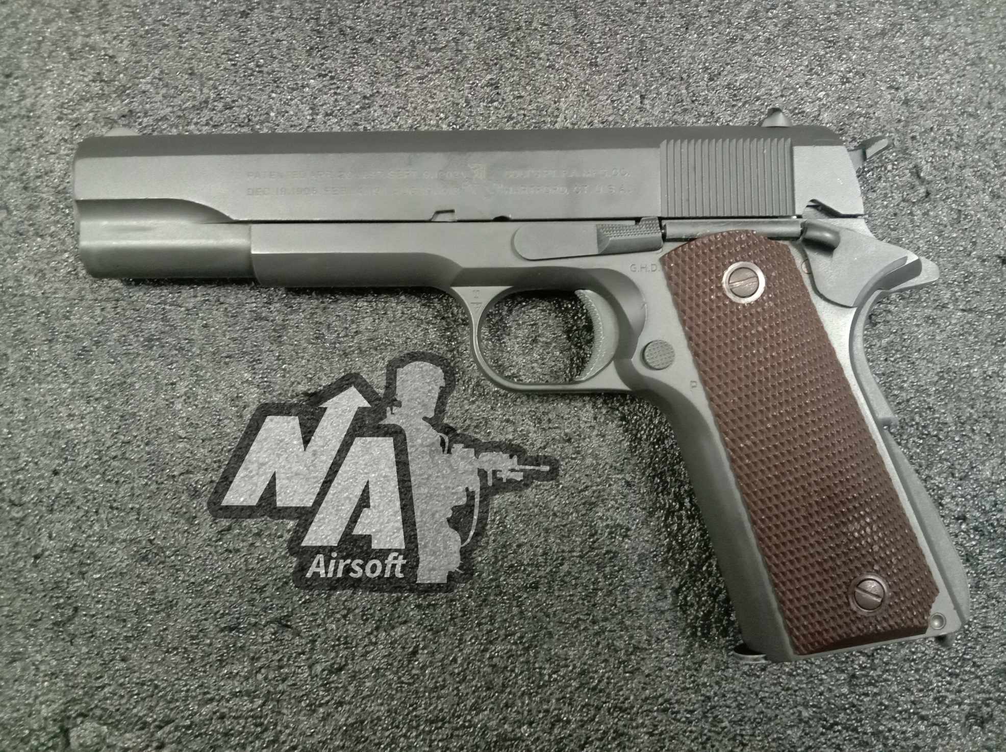 Tokyo Marui M1911A1 (มือสอง)