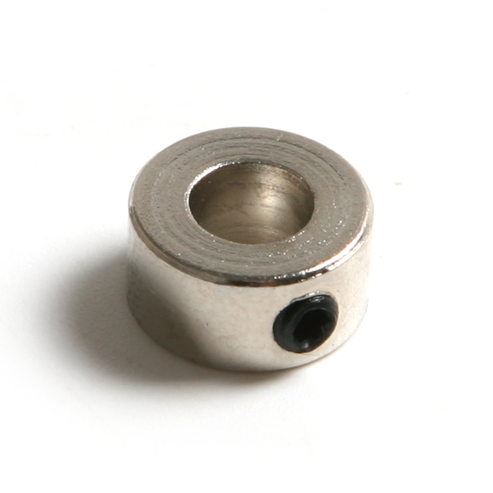 Metal Shaft Sleeve (Bore 8mm) 8.05x13x5mm