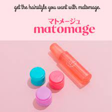 Matomage Hair Arrangement Water 100 ml.