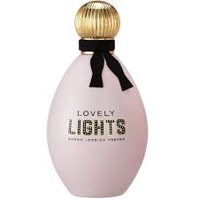Sarah Jessica Parker Lovely Lights EDP 30 ml.