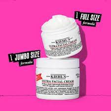 Kiehl's Ultra Facial Cream Jumbo Size 125 ml.