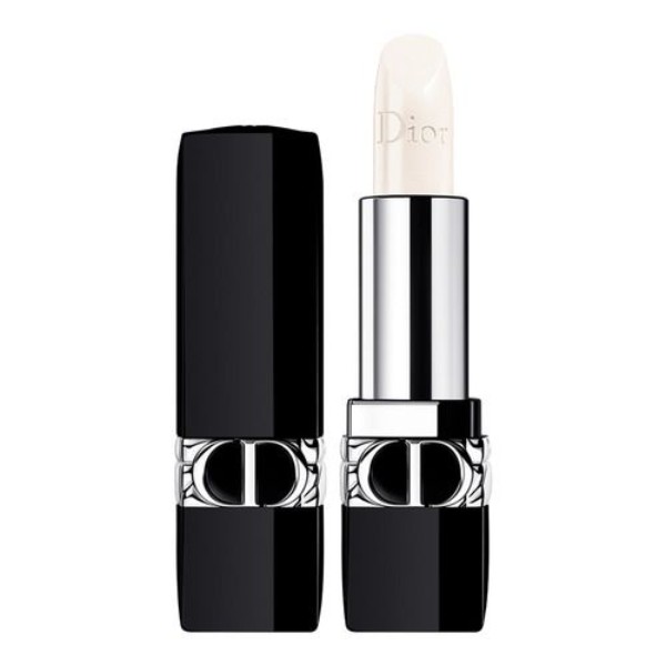Rouge Dior Colored Lip Balm Full Size 3.5 g. #000 Diornatural Velvet Finish