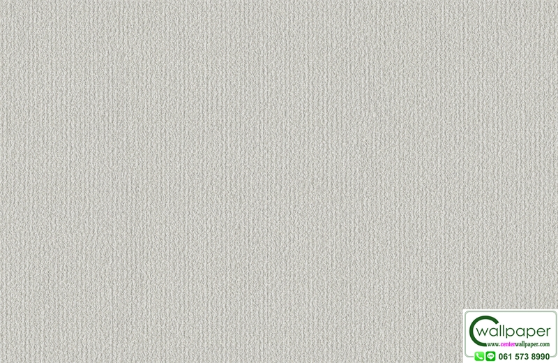 วอลเปเปอร์ติดผนังสีเทาอ่อน No.65506-2