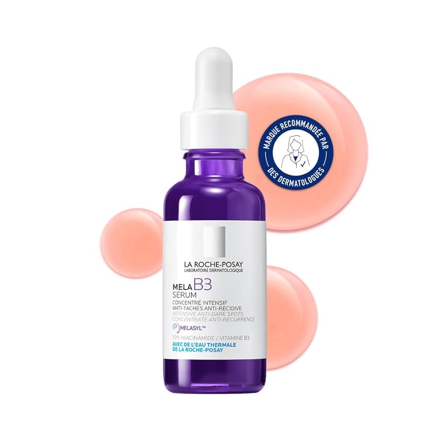 La Roche Posay Mela B3 Serum 30 ml.