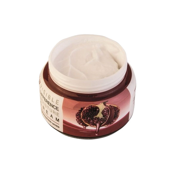 Farmstay Pomegranate Visible Difference Moisture Cream 100 g.