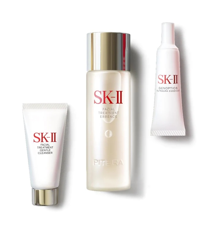 SK-II PITERA Aura Kit Ultraura