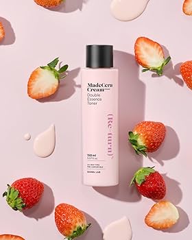 SKINRx LAB MadeCera Cream Double Essence Toner 150 ml