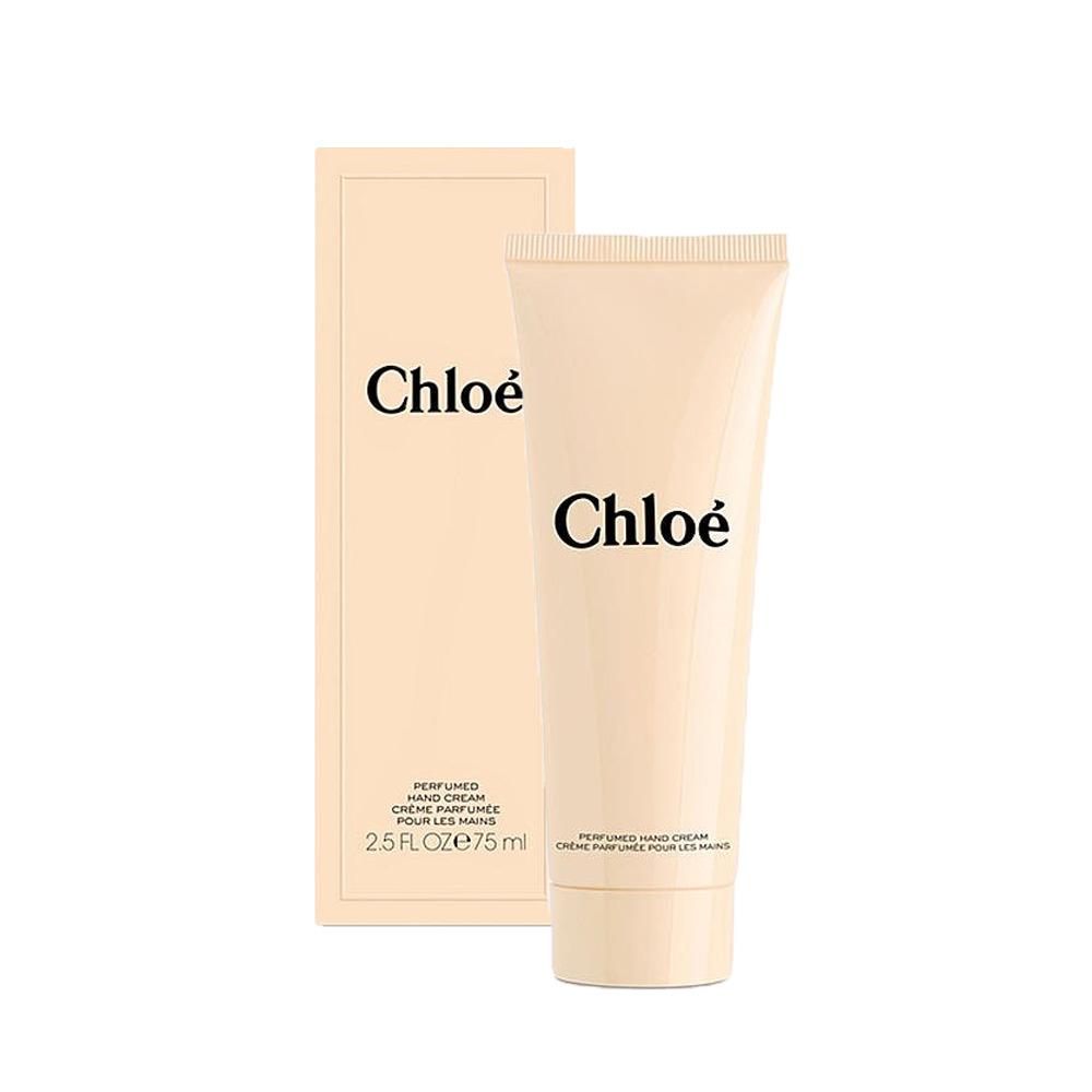 Chloe Perfumed Hand Cream 75 ml.