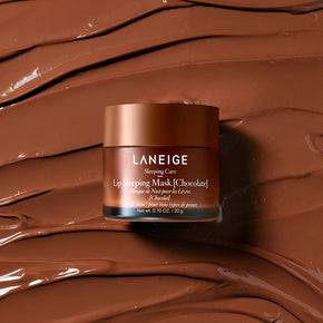 Laneige Lip Sleeping Mask 20 g. #Chocolate