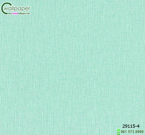 วอลเปเปอร์ติดผนังสีเขียว