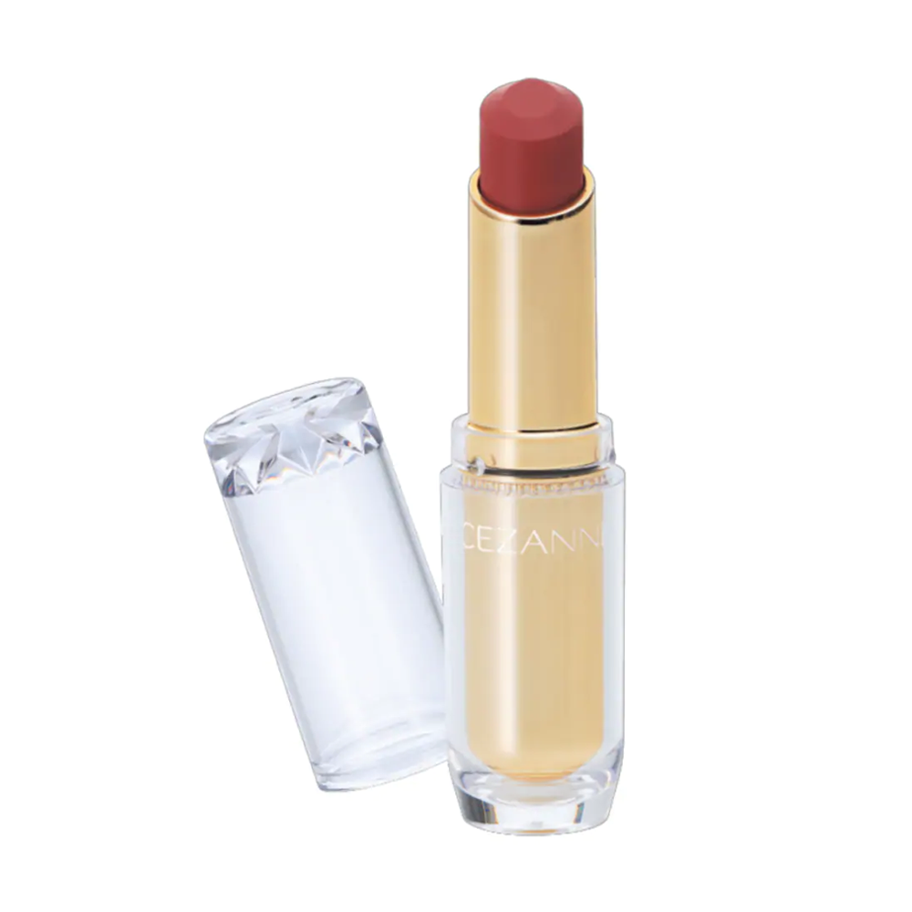 Cezanne Lasting Gloss Lip 3.2 g. #401 Red