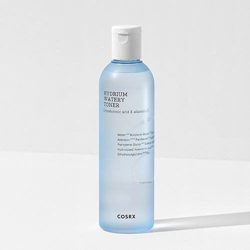 COSRX Hydrium Watery Toner 150 ml.