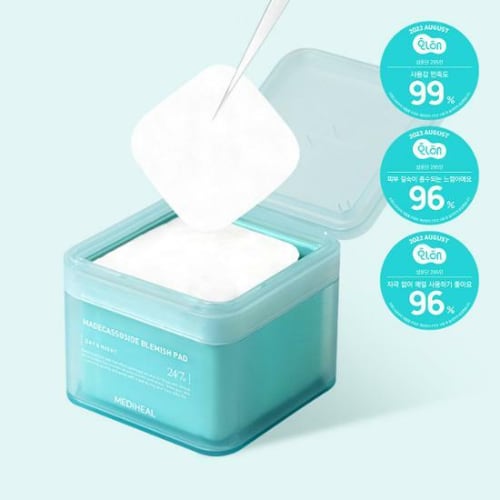 Mediheal Madecassoside Blemish Pad 170 ml.