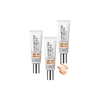 Clinique Even Better City Block SPF40/PA+++ 30 ml.