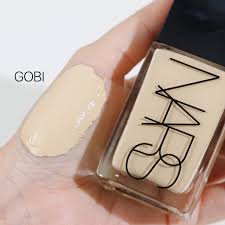 NARS Light Reflecting Foundation 30 ml. #Gobi