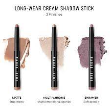 Bobbi Brown Long-Wear Cream Shadow Stick 0.9 g #Taupe