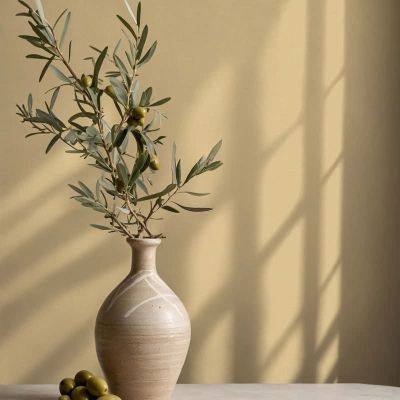 Pompöös Provence Marburg