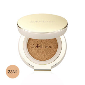 Sulwhasoo Perfecting Cushion 15 g. + Refill #23N1 Sand