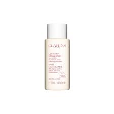 Clarins Velvet Cleansing Milk 50 ml.