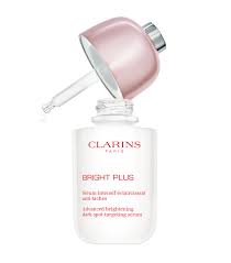 Clarins Bright Plus Advanced Brightening Dark Spot - Targeting Serum 50 ml.