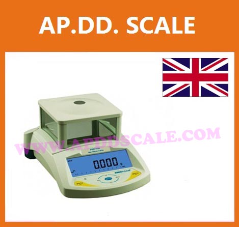 เครื่องชั่งดิจิตอล เครื่องชั่งความละเอียดสูง 600 กรัม ความละเอีย 0.001 ยี่ห้อ ADAM รุ่น รุ่นPGW603e
