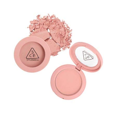 3CE Face Blush Split Second Edition 5.5 g. #Mono Pink