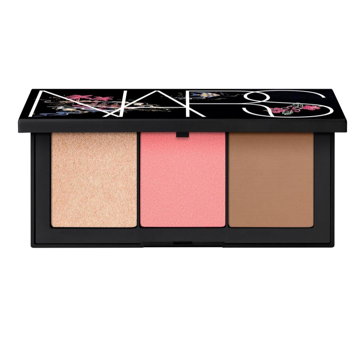 Nars MOTU TANE Face Palette