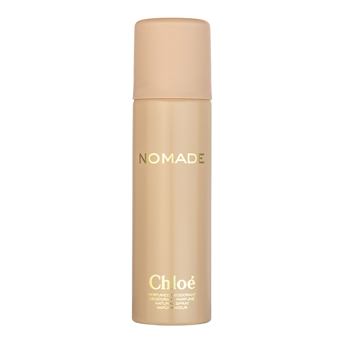 Chloe Nomade Perfumed Deodorant Natural Spray 100 ml.
