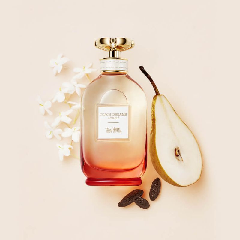 Coach Dreams Sunset EDP 90 ml.