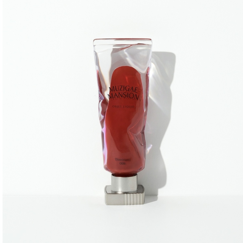 Muzigae Mansion Objet Liquid 6 ml. #008 Dominant